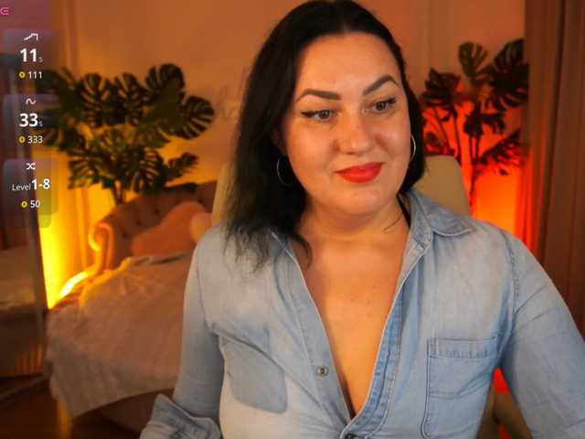 VelvetLuck live cam on BongaCams