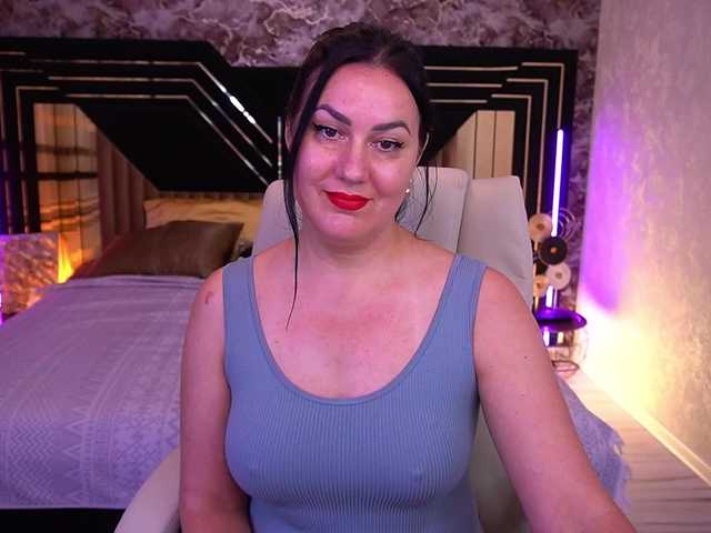VelvetLuck Live Cam pe BongaCams