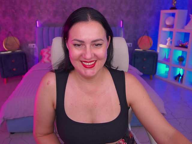 VelvetLuck live cam on BongaCams