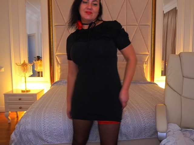 VelvetLuck live cam on BongaCams