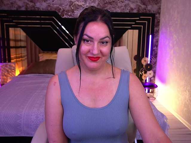 VelvetLuck live webcam show