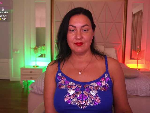 VelvetLuck live cam on BongaCams
