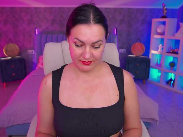 VelvetLuck live cam on BongaCams