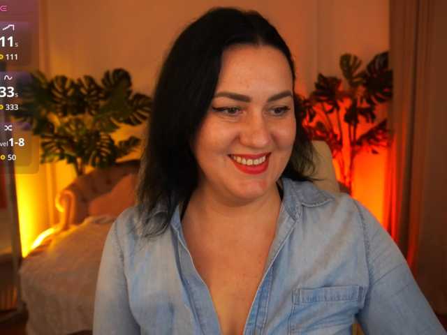 VelvetLuck live cam on BongaCams