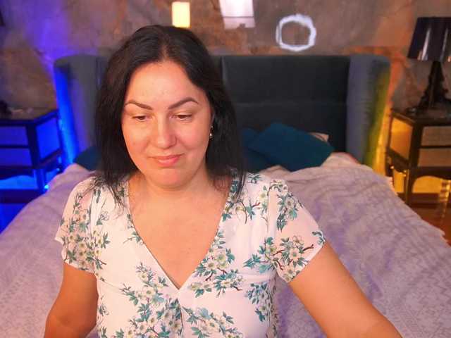 VelvetLuck Прямой эфир на BongaCams