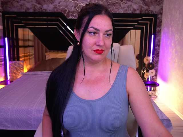 VelvetLuck live webcam show