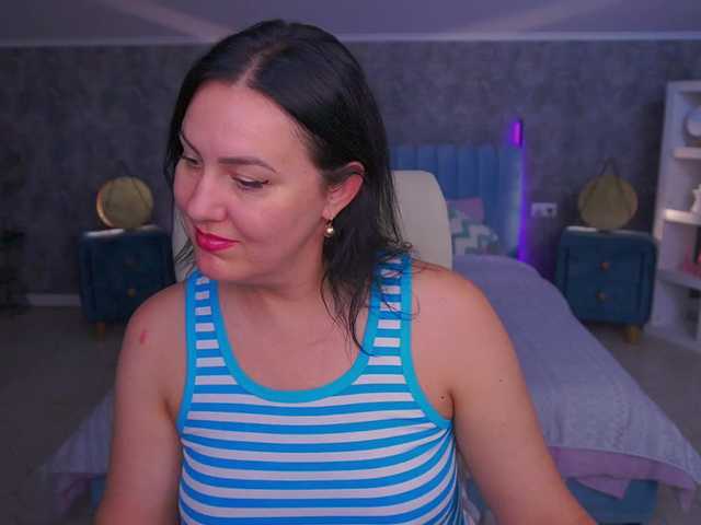 VelvetLuck live cam on BongaCams