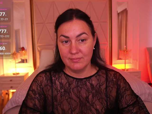 VelvetLuck live cam on BongaCams