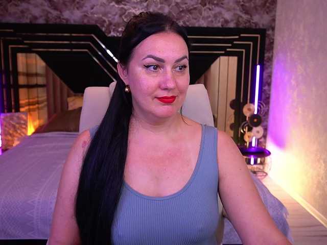 VelvetLuck live webcam show