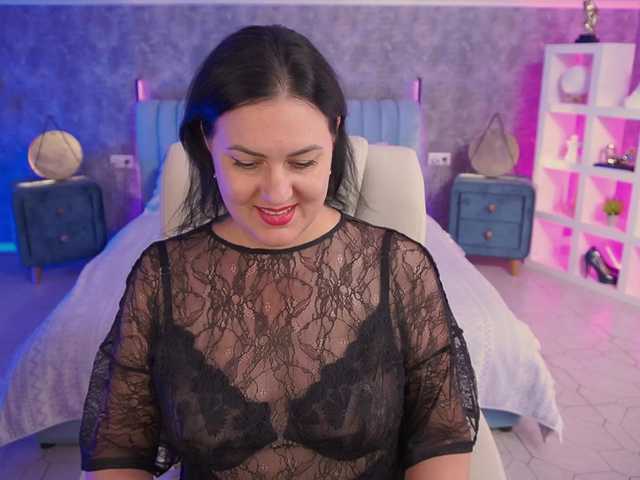 VelvetLuck live webcam show