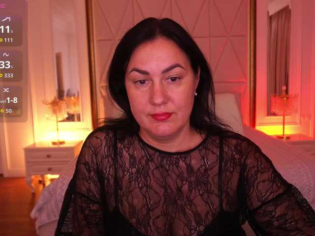 VelvetLuck live cam on BongaCams