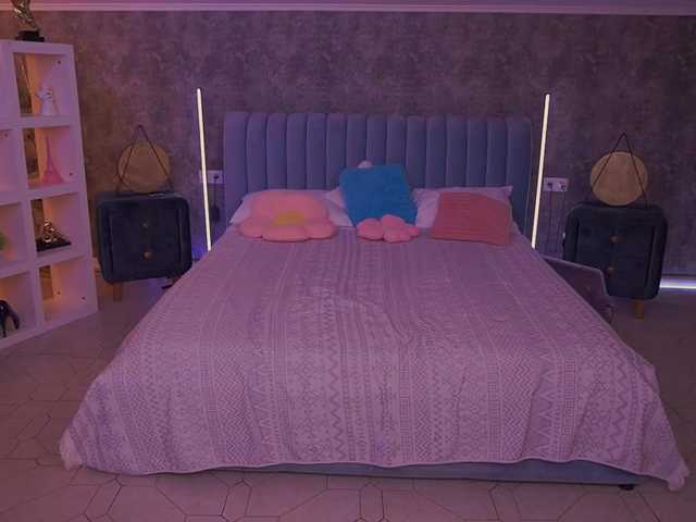 VelvetLuck live cam on BongaCams