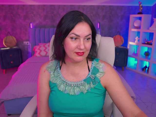 VelvetLuck live cam on BongaCams