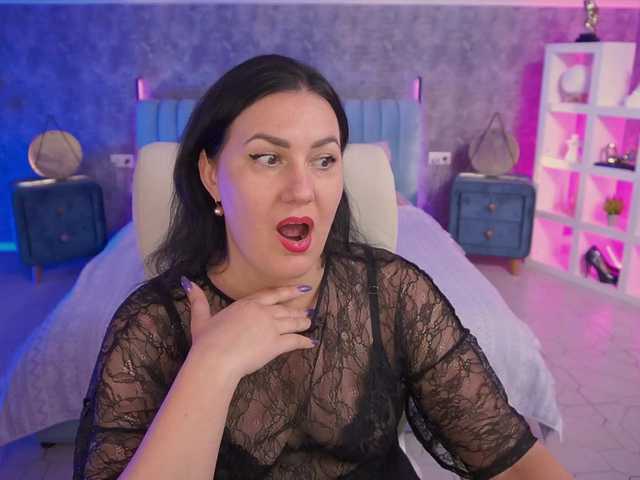 velvetluck cam belle