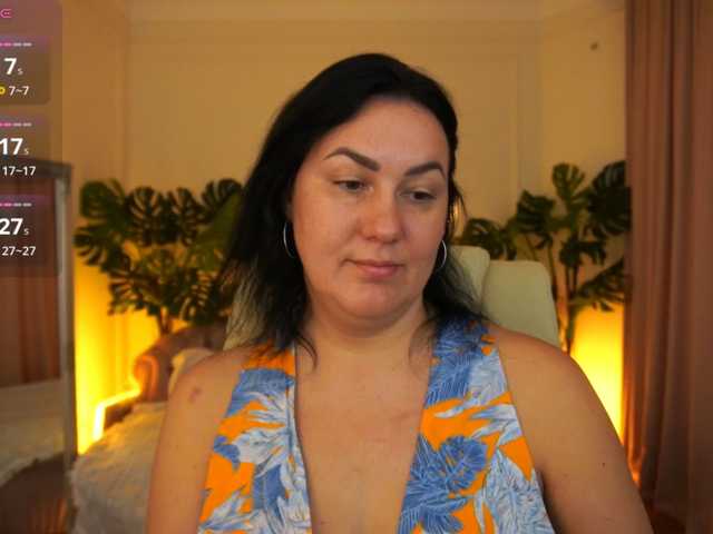 VelvetLuck, en vivo ahora en BongaCams