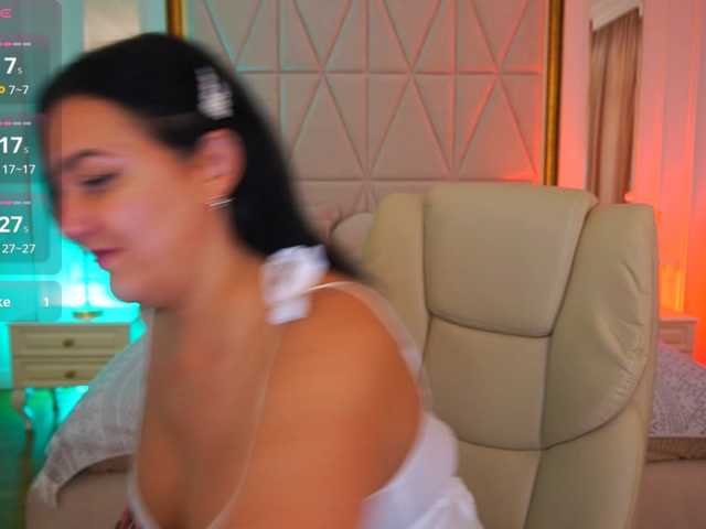 VelvetLuck live cam on BongaCams