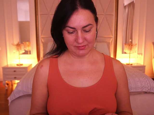 VelvetLuck live cam on BongaCams