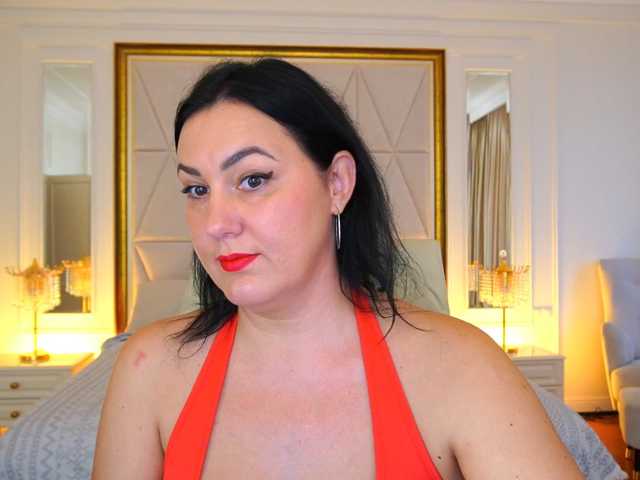 VelvetLuck live cam on BongaCams