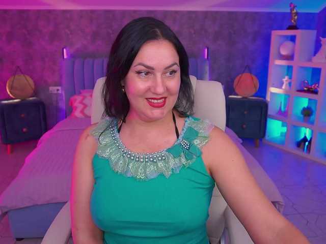 VelvetLuck live cam on BongaCams