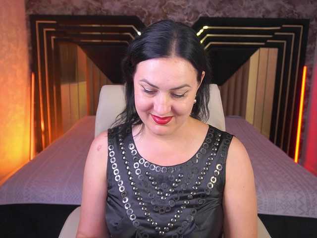 VelvetLuck live cam on BongaCams