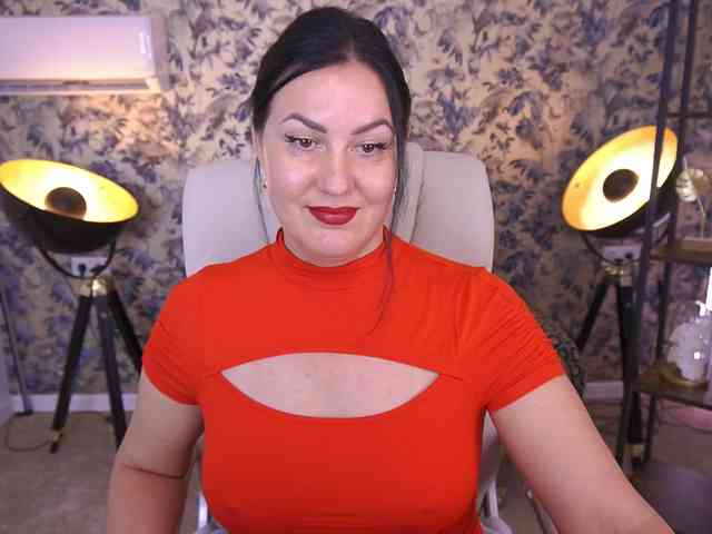 VelvetLuck webcam