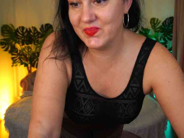 Modelo: VelvetLuck