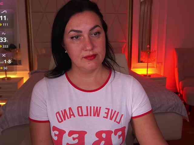 VelvetLuck webcam