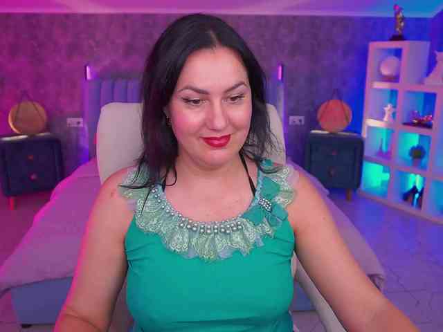 VelvetLuck private