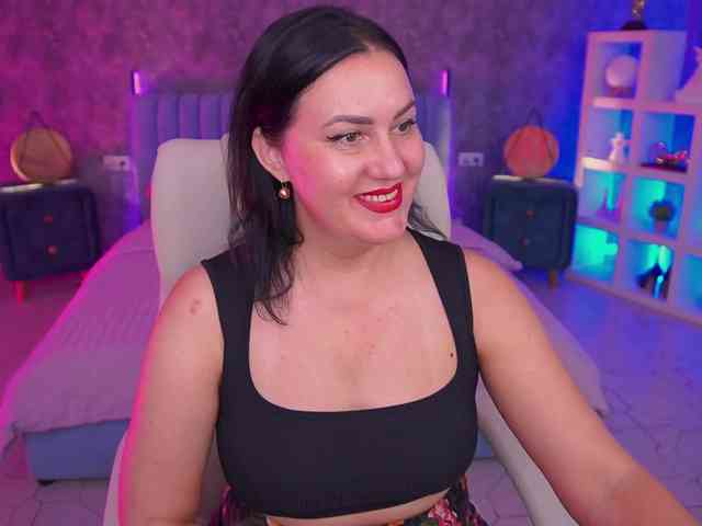 VelvetLuck Sex Cam Show