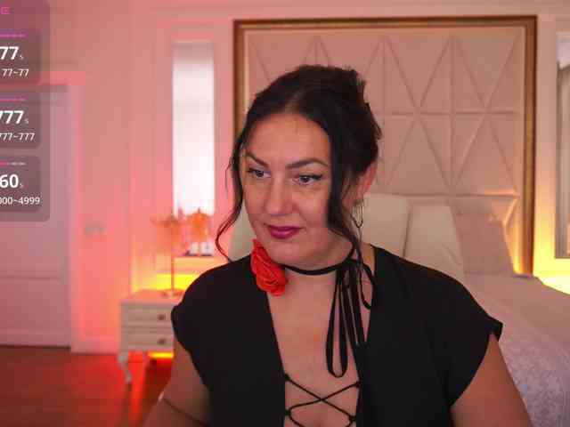 velvetluck's live room