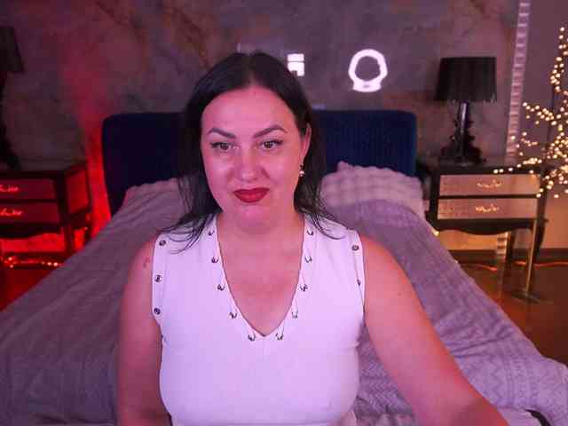 VelvetLuck Live Webcam on BongaCams
