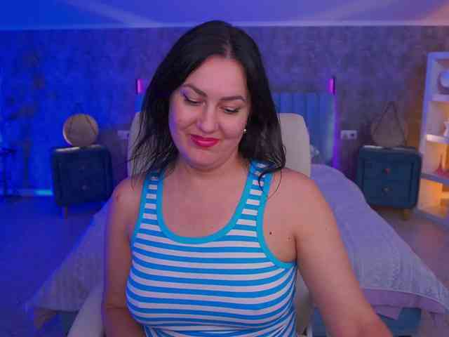 VelvetLuck webcam