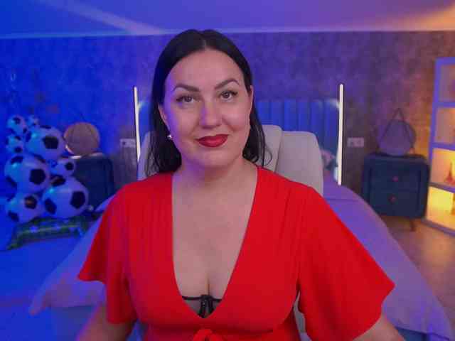 VelvetLuck webcam