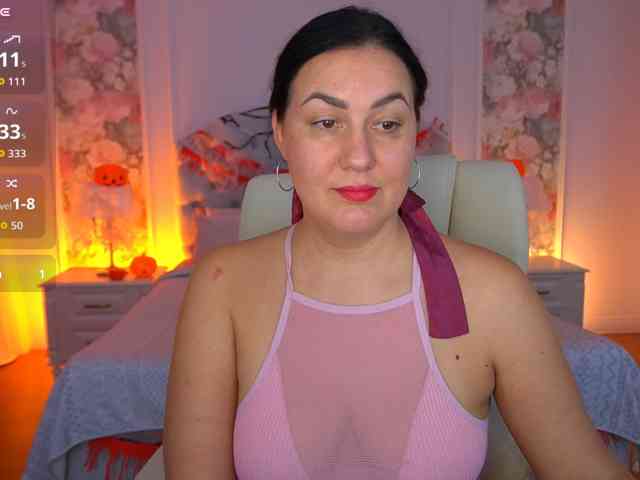 VelvetLuck cam