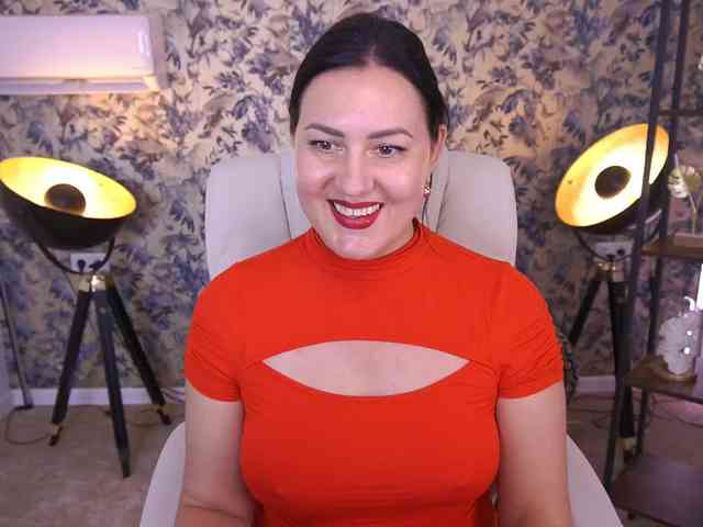 VelvetLuck webcam