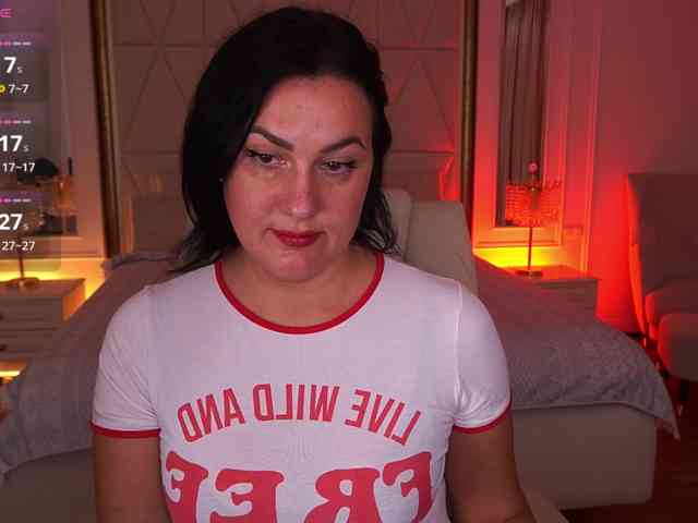 VelvetLuck webcam