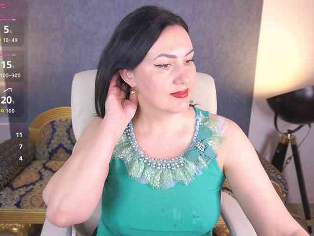 VelvetLuck webcam
