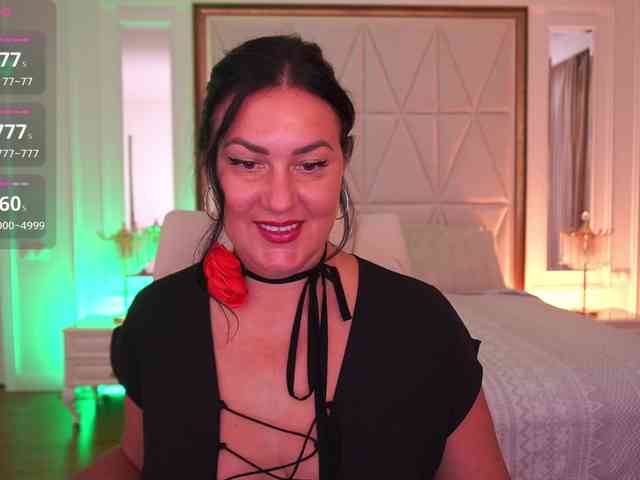 VelvetLuck webcam