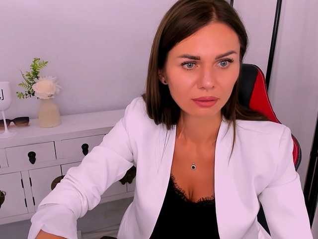 ClarissaFantasy live cam on BongaCams