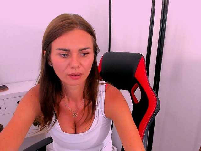 ClarissaFantasy live cam on BongaCams