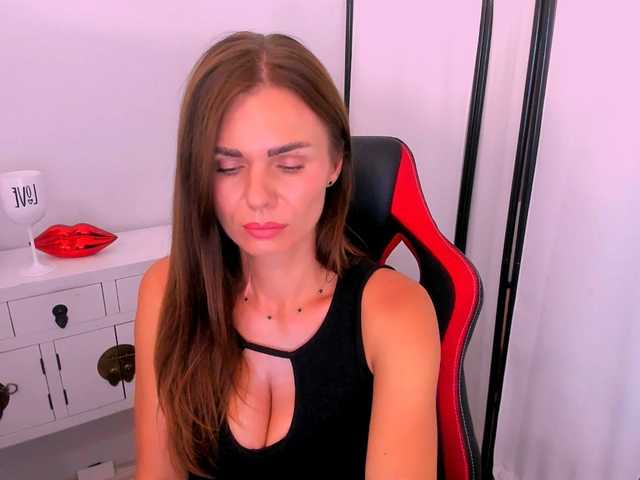 ClarissaFantasy live webcam show