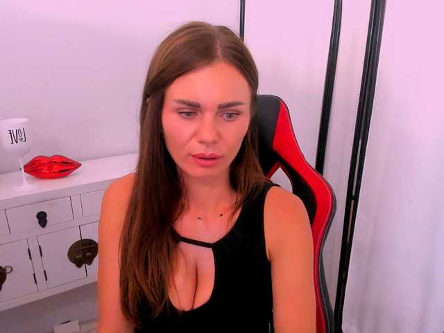 ClarissaFantasy live webcam show