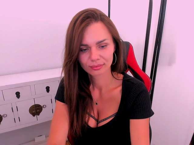 ClarissaFantasy live cam on BongaCams
