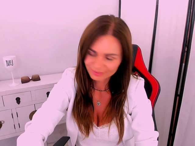 ClarissaFantasy live cam on BongaCams