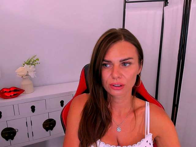 ClarissaFantasy live cam on BongaCams