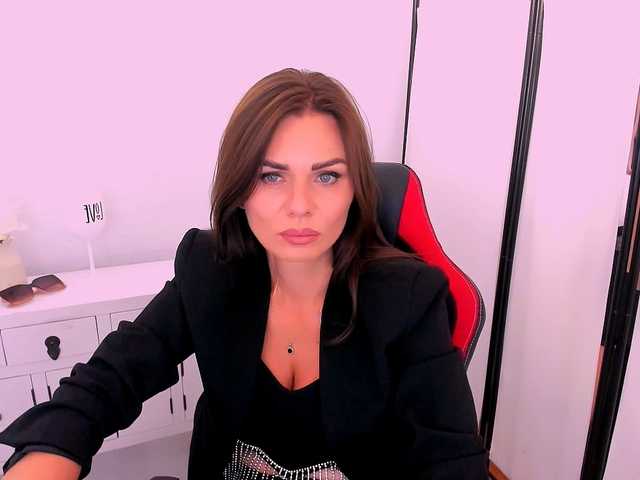 ClarissaFantasy webcam bongacams model stream image