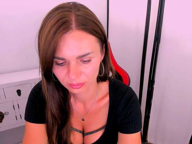 ClarissaFantasy live cam on BongaCams