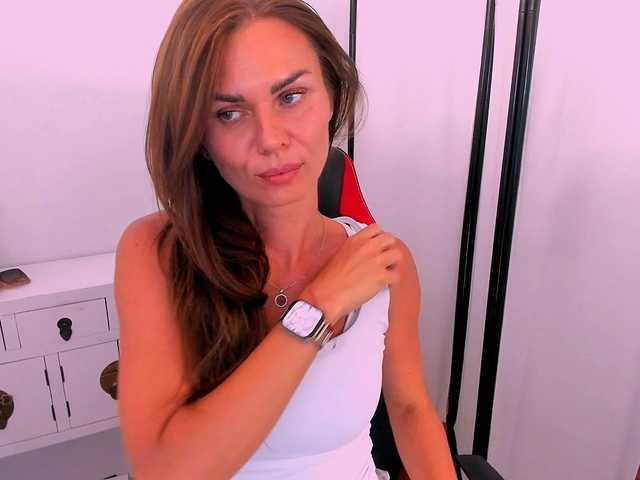 ClarissaFantasy live cam on BongaCams