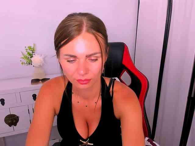 ClarissaFantasy webcam