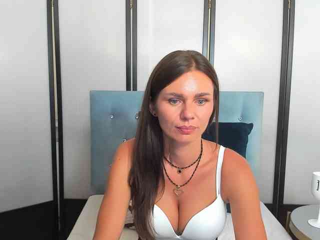 ClarissaFantasy webcam